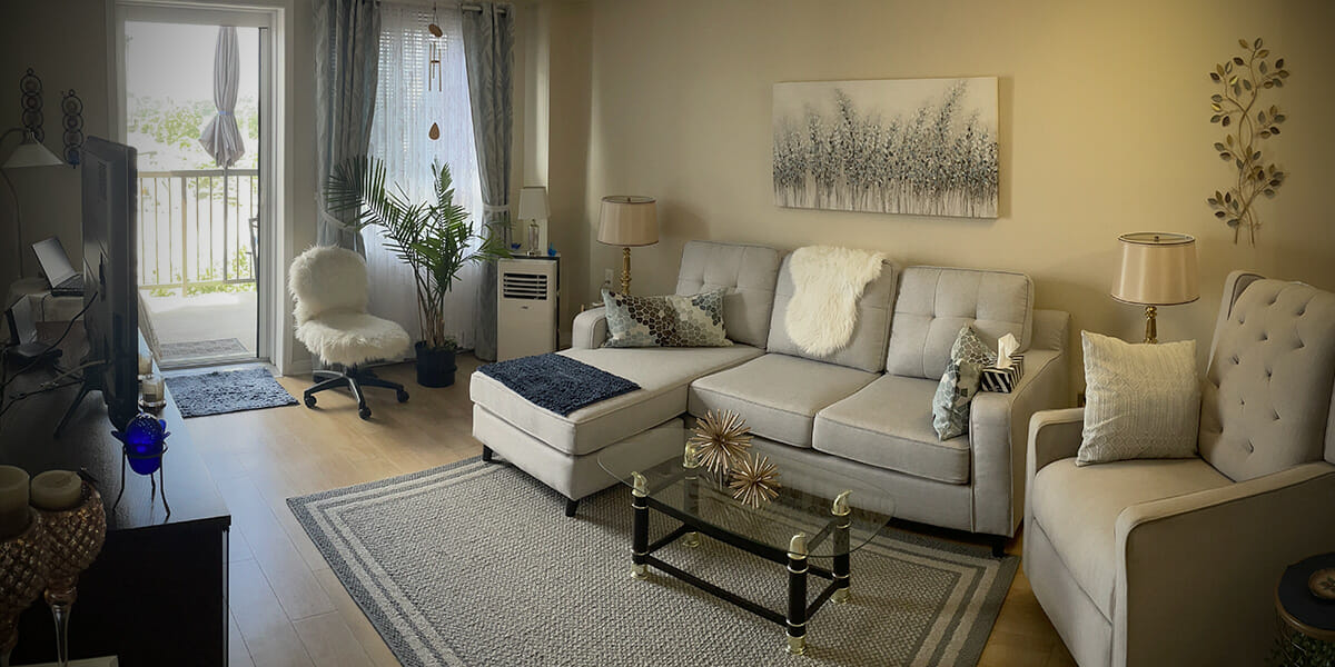 Logement Faubourg